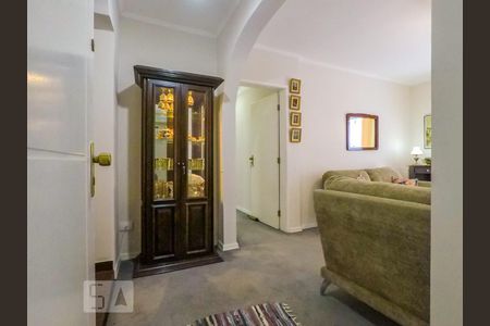 Apartamento para alugar com 2 quartos, 130m² em Aclimação, São Paulo