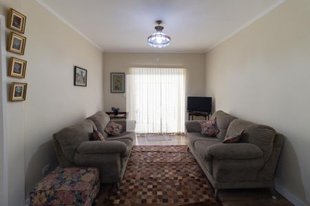 Sala de apartamento para alugar com 2 quartos, 130m² em Aclimação, São Paulo