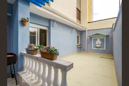 Apartamento para alugar com 2 quartos, 130m² em Aclimação, São Paulo