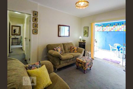 Apartamento para alugar com 2 quartos, 130m² em Aclimação, São Paulo