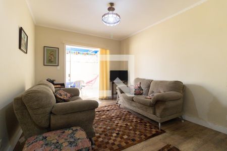 Sala de apartamento para alugar com 2 quartos, 130m² em Aclimação, São Paulo