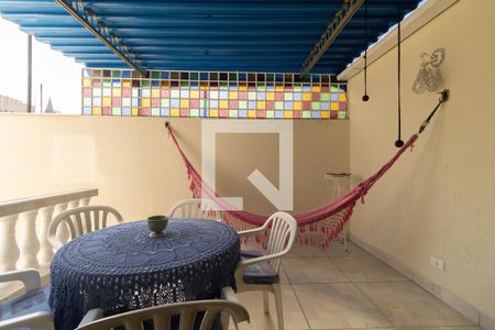 Garden  de apartamento para alugar com 2 quartos, 130m² em Aclimação, São Paulo