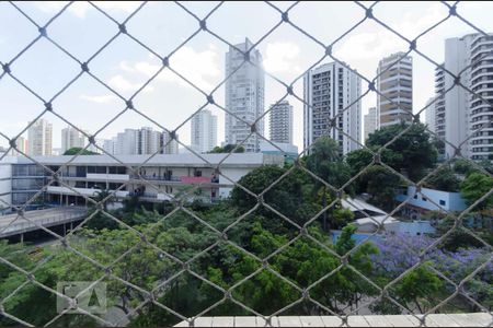 Apartamento à venda com 150m², 3 quartos e 2 vagasVista Sala