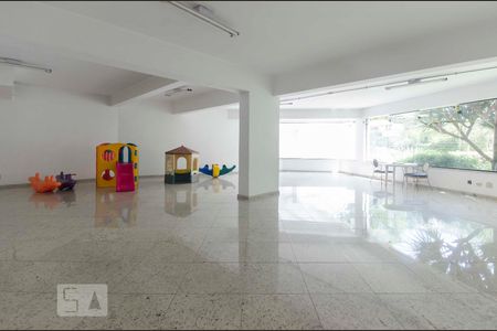 Apartamento à venda com 150m², 3 quartos e 2 vagasSala de brinquedos
