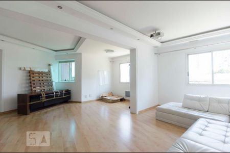 Sala de apartamento à venda com 3 quartos, 150m² em Santana, São Paulo