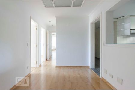 Apartamento à venda com 150m², 3 quartos e 2 vagasSala - Corredor dos Quartos