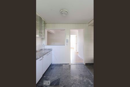 Apartamento à venda com 150m², 3 quartos e 2 vagasCozinha