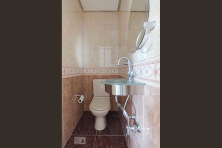 Apartamento à venda com 150m², 3 quartos e 2 vagasLavabo