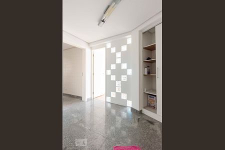 Apartamento à venda com 150m², 3 quartos e 2 vagasLavanderia