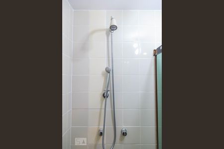 Apartamento para alugar com 108m², 3 quartos e 2 vagasBanheiro social