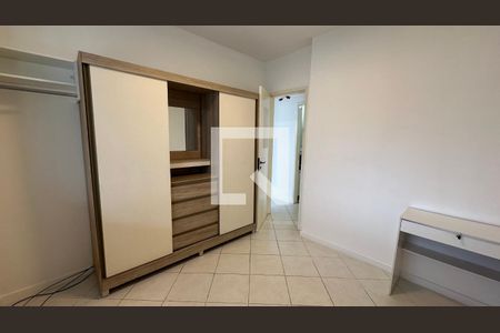 Quarto 1 de apartamento para alugar com 3 quartos, 108m² em Barra da Tijuca, Rio de Janeiro