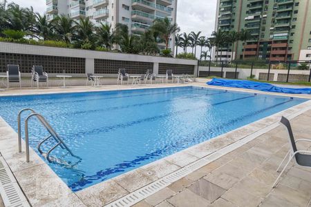 Apartamento para alugar com 108m², 3 quartos e 2 vagasPiscina