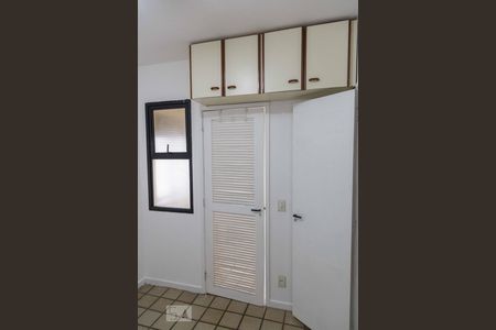 Apartamento para alugar com 108m², 3 quartos e 2 vagasQuarto de serviço
