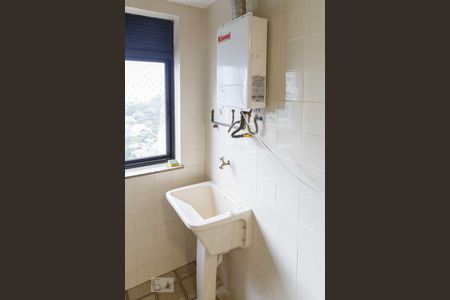 Apartamento para alugar com 108m², 3 quartos e 2 vagasCozinha