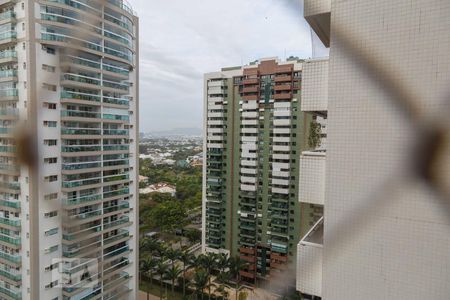 Apartamento para alugar com 108m², 3 quartos e 2 vagasVista