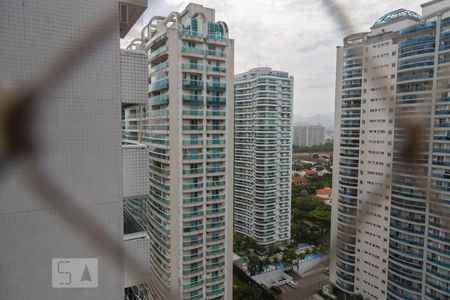 Apartamento para alugar com 108m², 3 quartos e 2 vagasVista