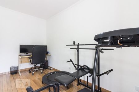 Casa à venda com 120m², 3 quartos e 2 vagas Casa à venda com 120m², 3 quartos e 2 vagasQuarto 2