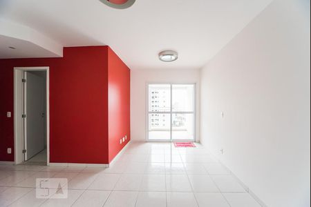 Apartamento à venda com 136m², 2 quartos e 2 vagasSala