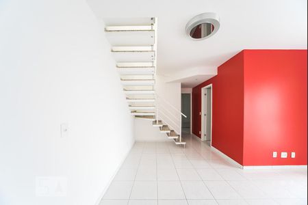 Sala de apartamento à venda com 2 quartos, 136m² em Centro, São Caetano do Sul
