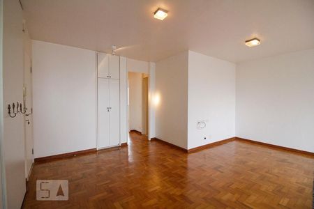 Sala de apartamento para alugar com 2 quartos, 78m² em Vila Pompéia, São Paulo