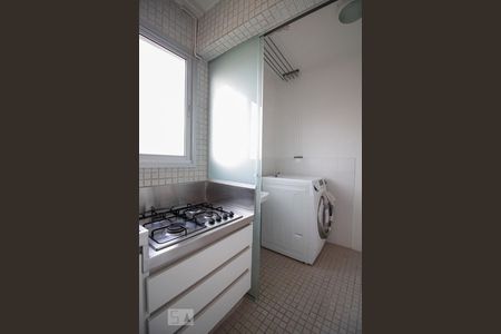 Apartamento para alugar com 78m², 2 quartos e 1 vaga Apartamento para alugar com 78m², 2 quartos e 1 vagaCozinha