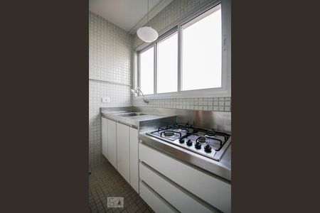 Apartamento para alugar com 78m², 2 quartos e 1 vaga Apartamento para alugar com 78m², 2 quartos e 1 vagaCozinha