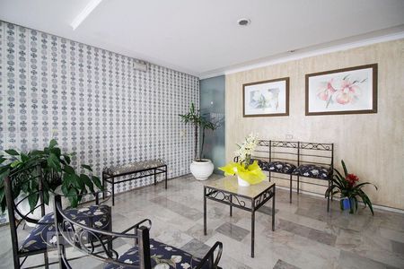 Apartamento para alugar com 78m², 2 quartos e 1 vaga Apartamento para alugar com 78m², 2 quartos e 1 vagahall Social