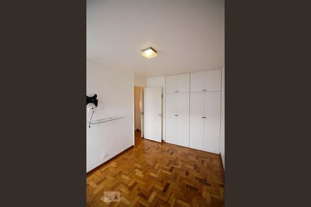 Quarto 1 de apartamento para alugar com 2 quartos, 78m² em Vila Pompéia, São Paulo