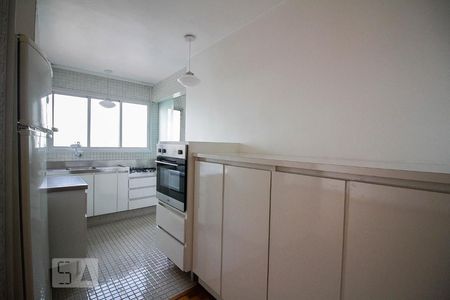 Apartamento para alugar com 78m², 2 quartos e 1 vaga Apartamento para alugar com 78m², 2 quartos e 1 vagaCozinha