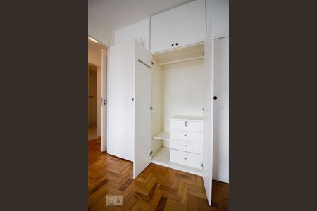 Quarto 1 de apartamento para alugar com 2 quartos, 78m² em Vila Pompéia, São Paulo