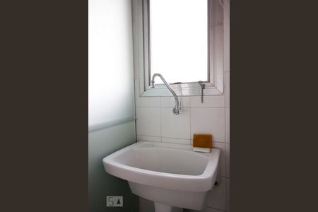 Apartamento para alugar com 78m², 2 quartos e 1 vaga Apartamento para alugar com 78m², 2 quartos e 1 vagaÁrea de Serviço