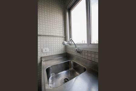 Apartamento para alugar com 78m², 2 quartos e 1 vaga Apartamento para alugar com 78m², 2 quartos e 1 vagaCozinha