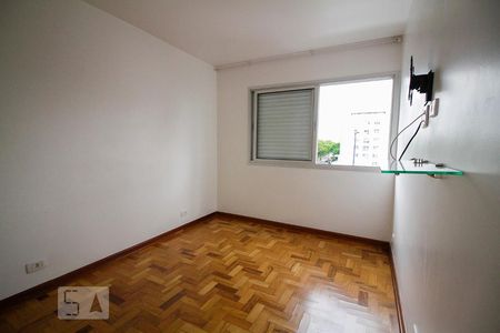 Quarto 1 de apartamento para alugar com 2 quartos, 78m² em Vila Pompéia, São Paulo