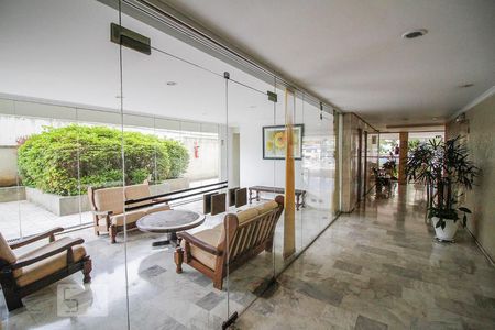 Apartamento para alugar com 78m², 2 quartos e 1 vaga Apartamento para alugar com 78m², 2 quartos e 1 vagaSalão de Festas