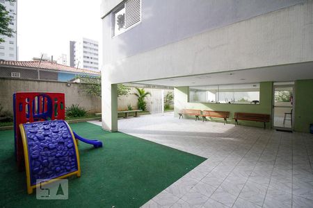 Apartamento para alugar com 78m², 2 quartos e 1 vaga Apartamento para alugar com 78m², 2 quartos e 1 vagaÁrea Comum