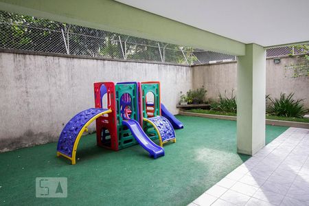Apartamento para alugar com 78m², 2 quartos e 1 vaga Apartamento para alugar com 78m², 2 quartos e 1 vagaPlayground