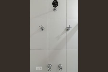 Apartamento à venda com 55m², 1 quarto e 1 vagaBanheiro