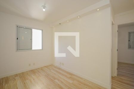 Sala de apartamento para alugar com 2 quartos, 68m² em Parque Reboucas, São Paulo