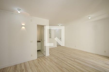 Sala de apartamento para alugar com 2 quartos, 68m² em Parque Reboucas, São Paulo