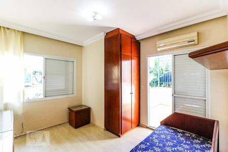 Casa para alugar com 216m², 4 quartos e 2 vagasQuarto 2