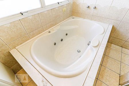 Casa para alugar com 216m², 4 quartos e 2 vagasVaranda Suíte 1