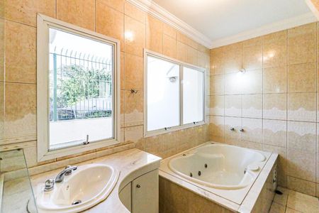 Casa para alugar com 216m², 4 quartos e 2 vagasVaranda Suíte 1