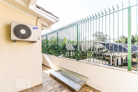 Casa para alugar com 216m², 4 quartos e 2 vagasVaranda Suíte 1