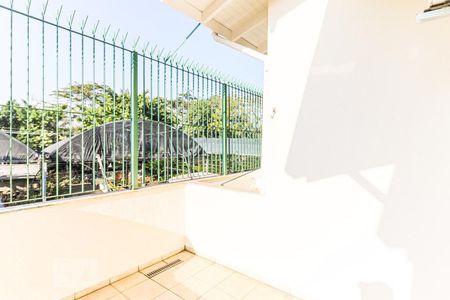 Casa para alugar com 216m², 4 quartos e 2 vagasVaranda Quarto 2