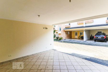 Casa para alugar com 216m², 4 quartos e 2 vagasGaragem