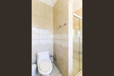 Casa para alugar com 216m², 4 quartos e 2 vagasVaranda Suíte 1