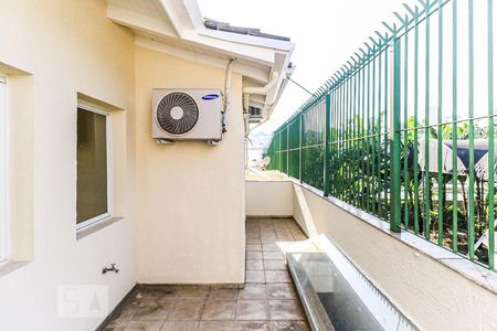 Casa para alugar com 216m², 4 quartos e 2 vagasVaranda Suíte 1