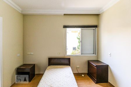 Casa para alugar com 216m², 4 quartos e 2 vagasSuíte 2