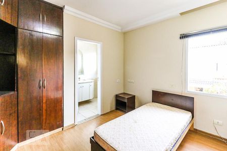 Casa para alugar com 216m², 4 quartos e 2 vagasSuíte 2