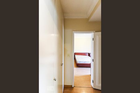 Casa para alugar com 216m², 4 quartos e 2 vagasCloset Suíte 1